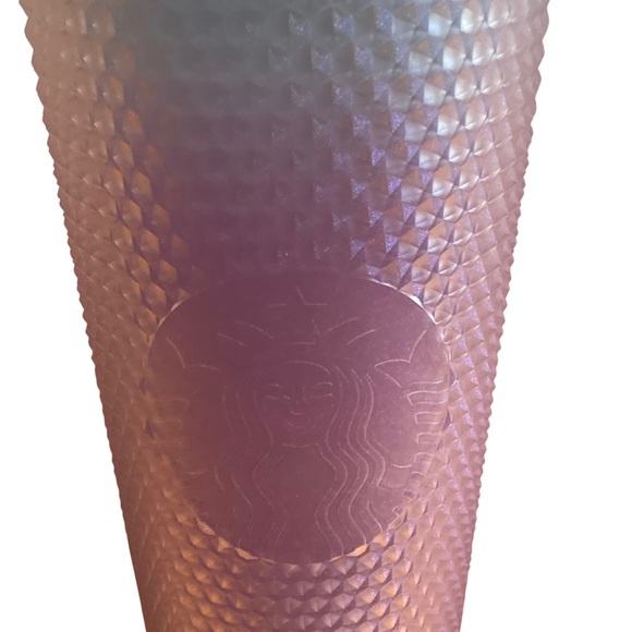 STARBUCKS MERMAID TUMBLR 24 OZ. - Picture 4 of 5